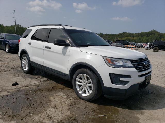 Photo 3 VIN: 1FM5K7B84GGB39637 - FORD EXPLORER 