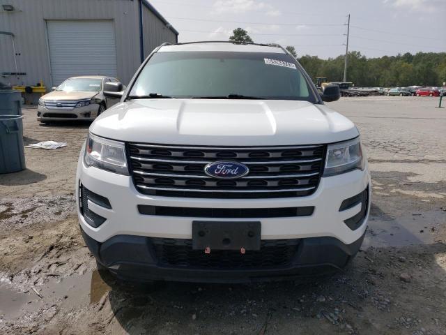 Photo 4 VIN: 1FM5K7B84GGB39637 - FORD EXPLORER 