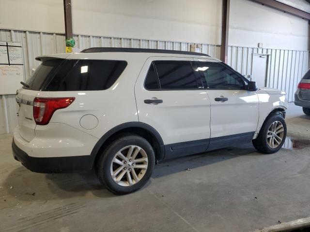 Photo 2 VIN: 1FM5K7B84GGB53487 - FORD EXPLORER 