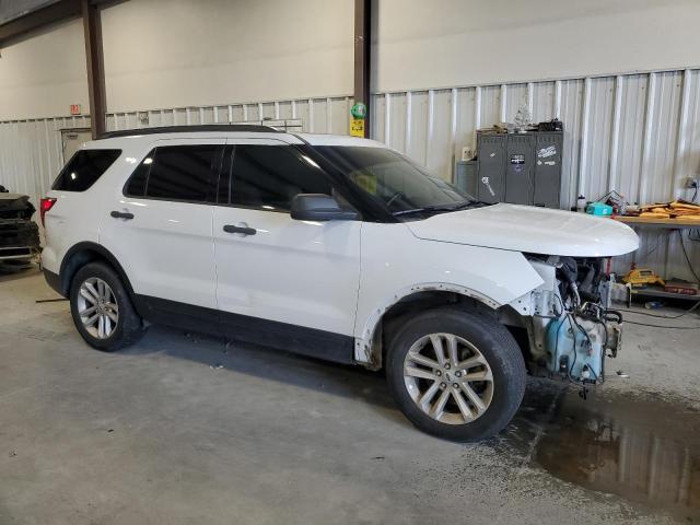 Photo 3 VIN: 1FM5K7B84GGB53487 - FORD EXPLORER 