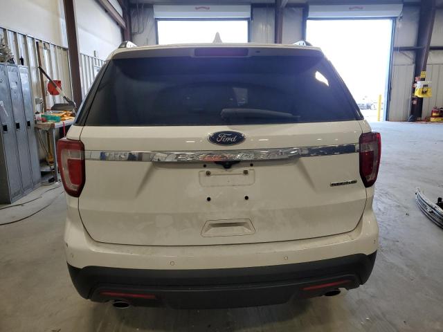 Photo 5 VIN: 1FM5K7B84GGB53487 - FORD EXPLORER 