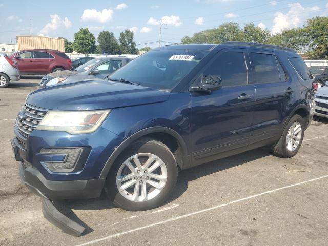 Photo 0 VIN: 1FM5K7B84GGB85324 - FORD EXPLORER 