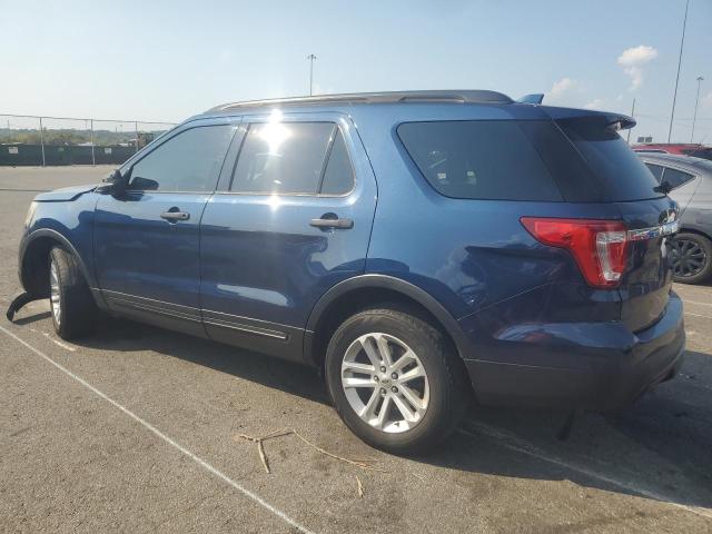 Photo 1 VIN: 1FM5K7B84GGB85324 - FORD EXPLORER 