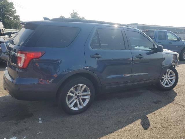 Photo 2 VIN: 1FM5K7B84GGB85324 - FORD EXPLORER 