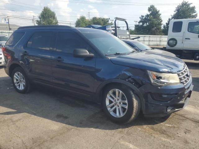 Photo 3 VIN: 1FM5K7B84GGB85324 - FORD EXPLORER 