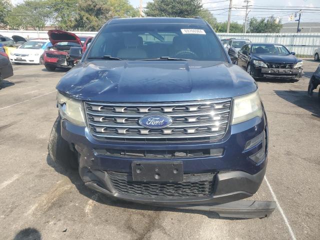 Photo 4 VIN: 1FM5K7B84GGB85324 - FORD EXPLORER 