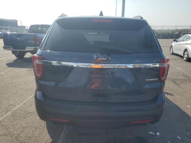 Photo 5 VIN: 1FM5K7B84GGB85324 - FORD EXPLORER 