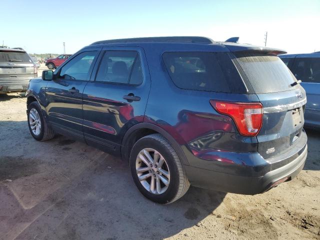 Photo 1 VIN: 1FM5K7B84GGC39026 - FORD EXPLORER 