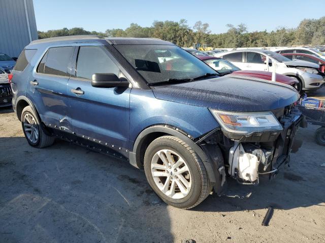 Photo 3 VIN: 1FM5K7B84GGC39026 - FORD EXPLORER 