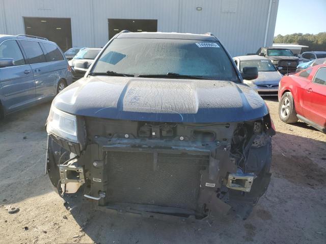 Photo 4 VIN: 1FM5K7B84GGC39026 - FORD EXPLORER 