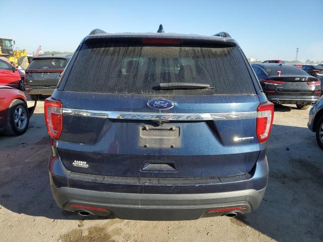 Photo 5 VIN: 1FM5K7B84GGC39026 - FORD EXPLORER 