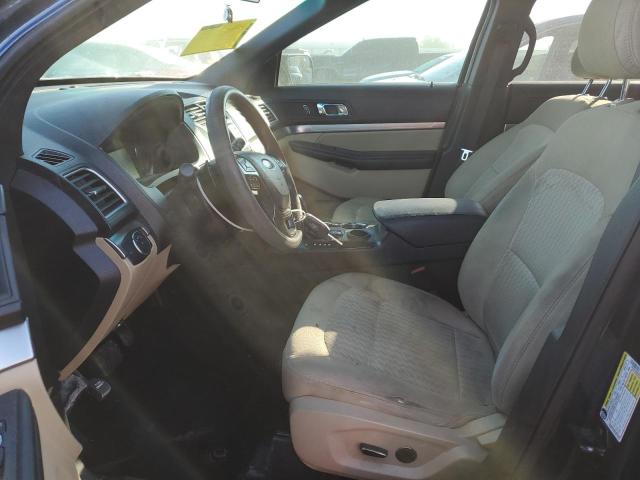 Photo 6 VIN: 1FM5K7B84GGC39026 - FORD EXPLORER 