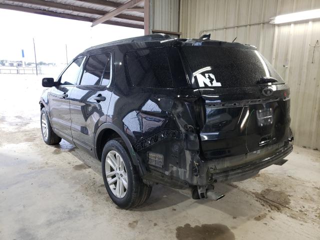 Photo 2 VIN: 1FM5K7B84GGD04506 - FORD EXPLORER 