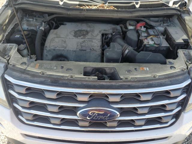 Photo 10 VIN: 1FM5K7B84GGD28885 - FORD EXPLORER 