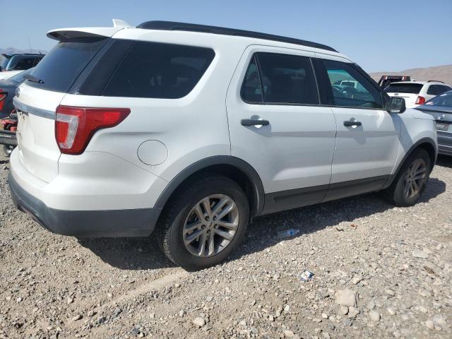 Photo 2 VIN: 1FM5K7B84GGD28885 - FORD EXPLORER 