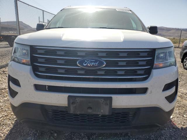 Photo 4 VIN: 1FM5K7B84GGD28885 - FORD EXPLORER 