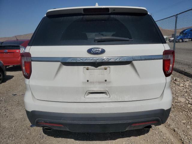 Photo 5 VIN: 1FM5K7B84GGD28885 - FORD EXPLORER 