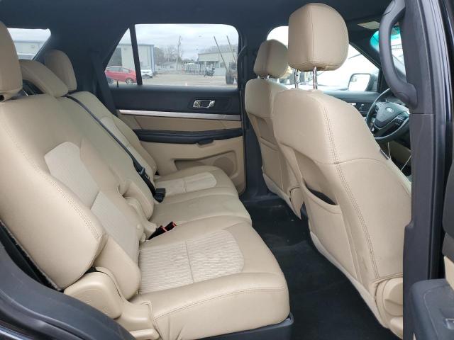 Photo 10 VIN: 1FM5K7B84HGA54718 - FORD EXPLORER 