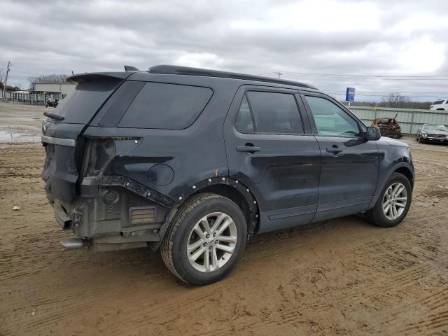 Photo 2 VIN: 1FM5K7B84HGA54718 - FORD EXPLORER 