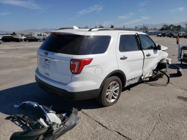 Photo 3 VIN: 1FM5K7B84HGB79685 - FORD EXPLORER 