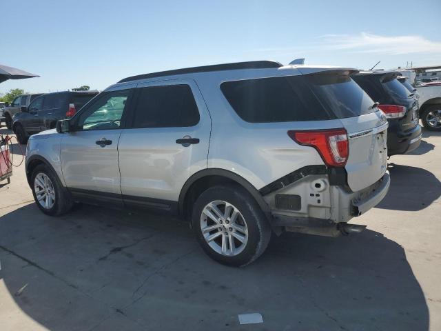 Photo 1 VIN: 1FM5K7B84HGC20753 - FORD EXPLORER 