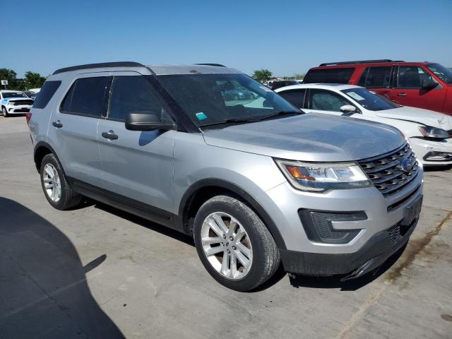 Photo 3 VIN: 1FM5K7B84HGC20753 - FORD EXPLORER 