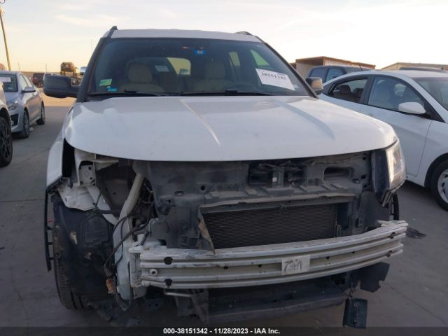 Photo 5 VIN: 1FM5K7B84HGD53139 - FORD EXPLORER 