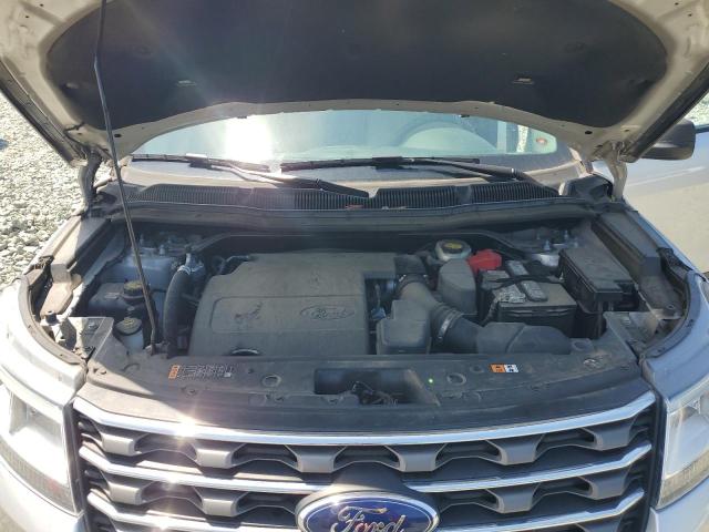 Photo 11 VIN: 1FM5K7B84HGD77862 - FORD EXPLORER 