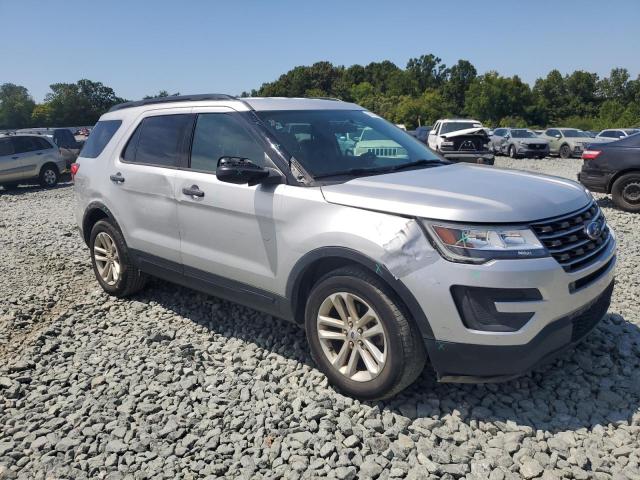 Photo 3 VIN: 1FM5K7B84HGD77862 - FORD EXPLORER 