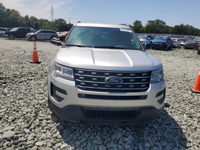 Photo 4 VIN: 1FM5K7B84HGD77862 - FORD EXPLORER 