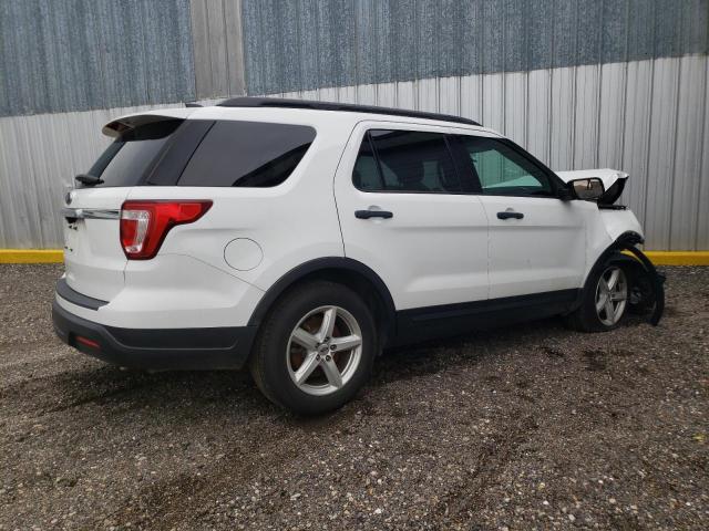 Photo 2 VIN: 1FM5K7B84JGA99938 - FORD EXPLORER 