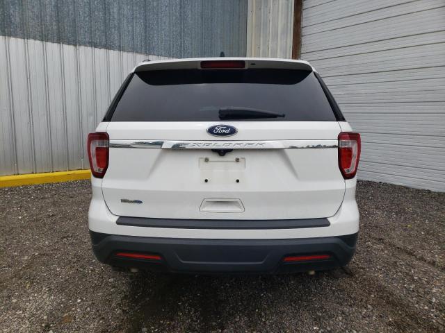 Photo 5 VIN: 1FM5K7B84JGA99938 - FORD EXPLORER 