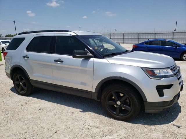 Photo 3 VIN: 1FM5K7B84KGA15750 - FORD EXPLORER 