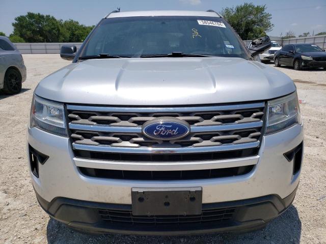 Photo 4 VIN: 1FM5K7B84KGA15750 - FORD EXPLORER 