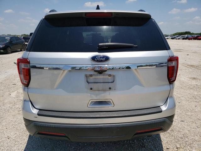 Photo 5 VIN: 1FM5K7B84KGA15750 - FORD EXPLORER 