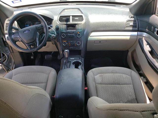 Photo 7 VIN: 1FM5K7B84KGA15750 - FORD EXPLORER 