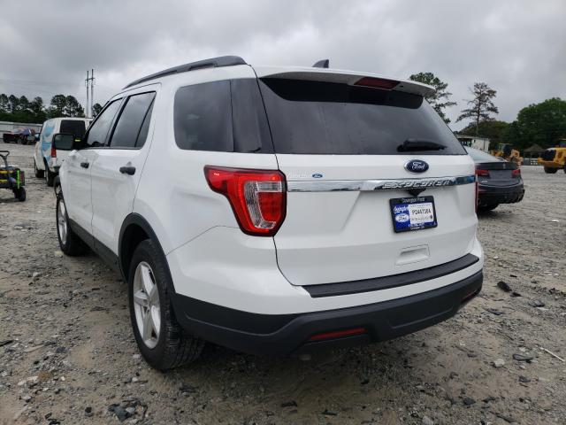 Photo 2 VIN: 1FM5K7B84KGA44312 - FORD EXPLORER 