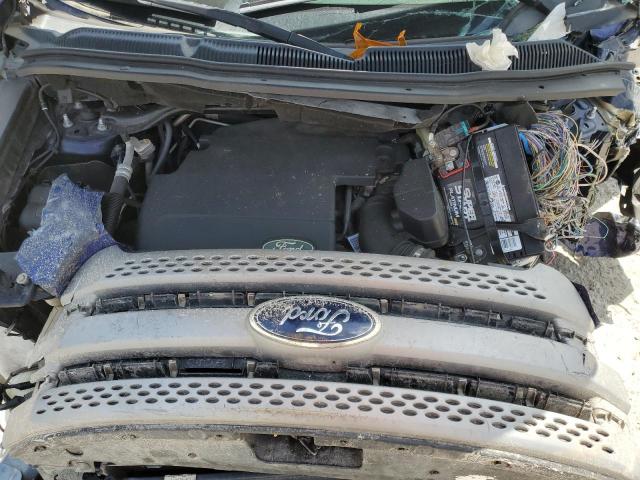 Photo 11 VIN: 1FM5K7B85DGA66354 - FORD EXPLORER 