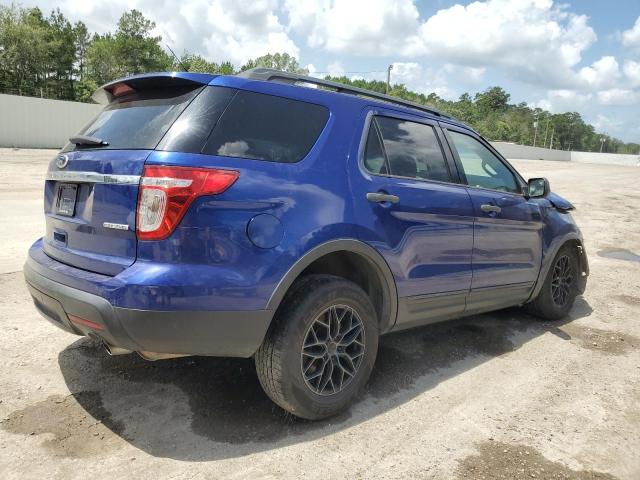 Photo 2 VIN: 1FM5K7B85DGA66354 - FORD EXPLORER 