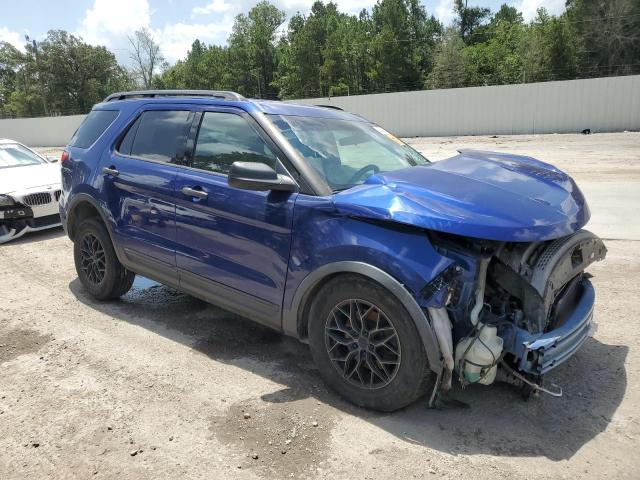 Photo 3 VIN: 1FM5K7B85DGA66354 - FORD EXPLORER 