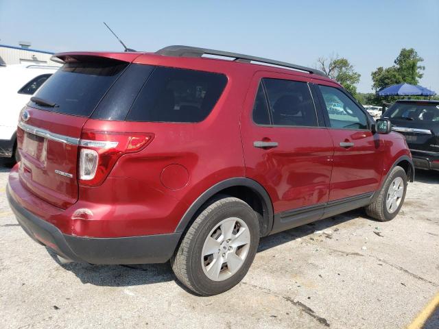 Photo 2 VIN: 1FM5K7B85DGB24317 - FORD EXPLORER 