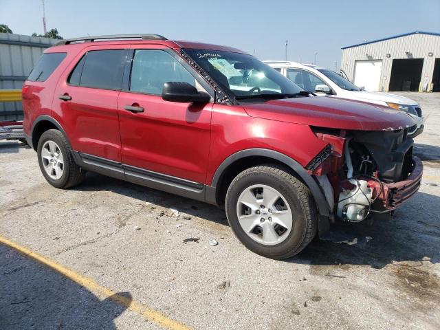 Photo 3 VIN: 1FM5K7B85DGB24317 - FORD EXPLORER 