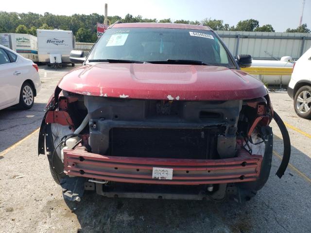 Photo 4 VIN: 1FM5K7B85DGB24317 - FORD EXPLORER 