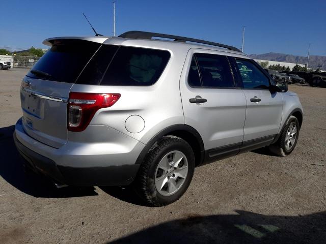 Photo 2 VIN: 1FM5K7B85DGB27606 - FORD EXPLORER 