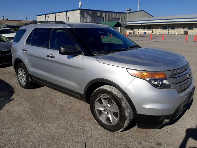 Photo 3 VIN: 1FM5K7B85DGB27606 - FORD EXPLORER 