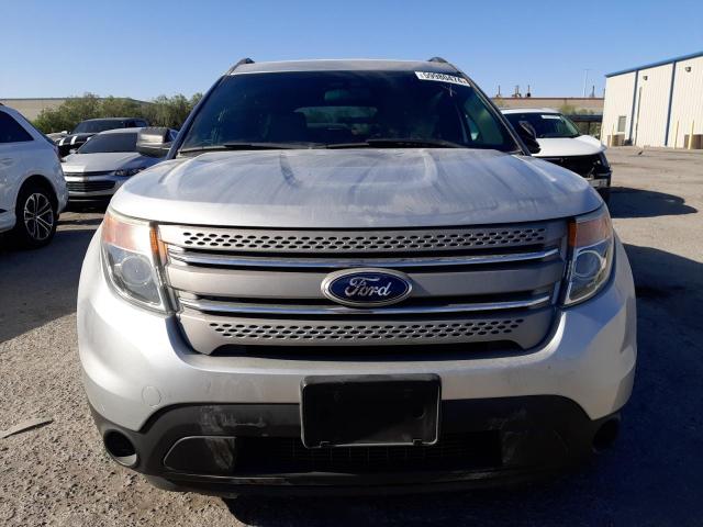 Photo 4 VIN: 1FM5K7B85DGB27606 - FORD EXPLORER 