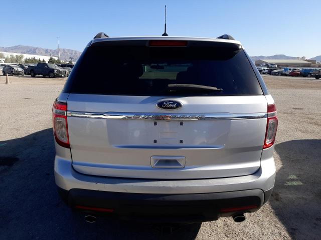 Photo 5 VIN: 1FM5K7B85DGB27606 - FORD EXPLORER 