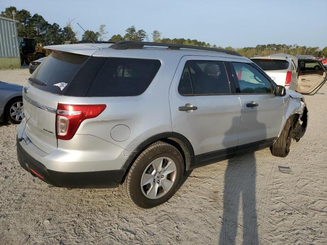 Photo 2 VIN: 1FM5K7B85DGB32949 - FORD EXPLORER 