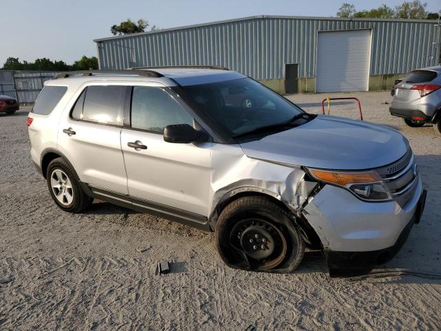 Photo 3 VIN: 1FM5K7B85DGB32949 - FORD EXPLORER 