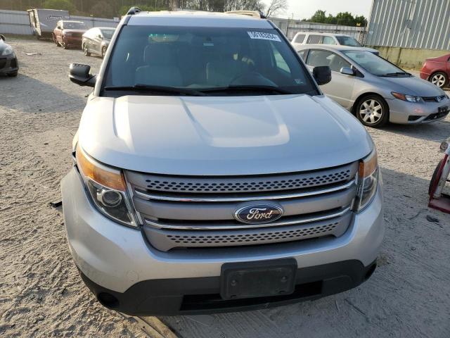 Photo 4 VIN: 1FM5K7B85DGB32949 - FORD EXPLORER 